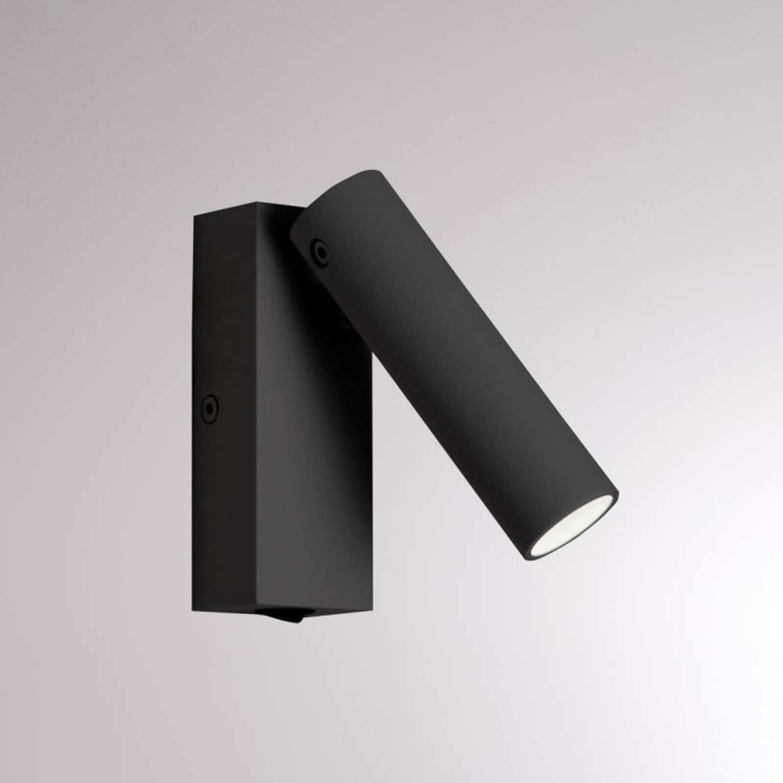Anio LED-Wandleuchte 2.700K schwenkbarer Spot