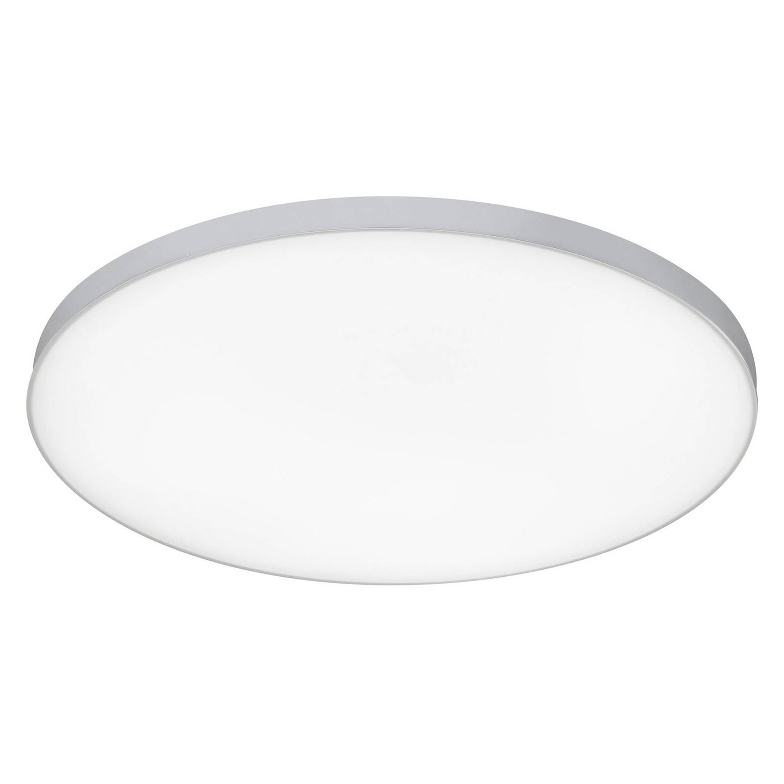 Ledvance LED Panel - Living / Dining Room - Flush Ceiling Light - Modern - White