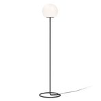 WEVER & DUCRÉ Dro 3.0 Lampadaire noir et blanc