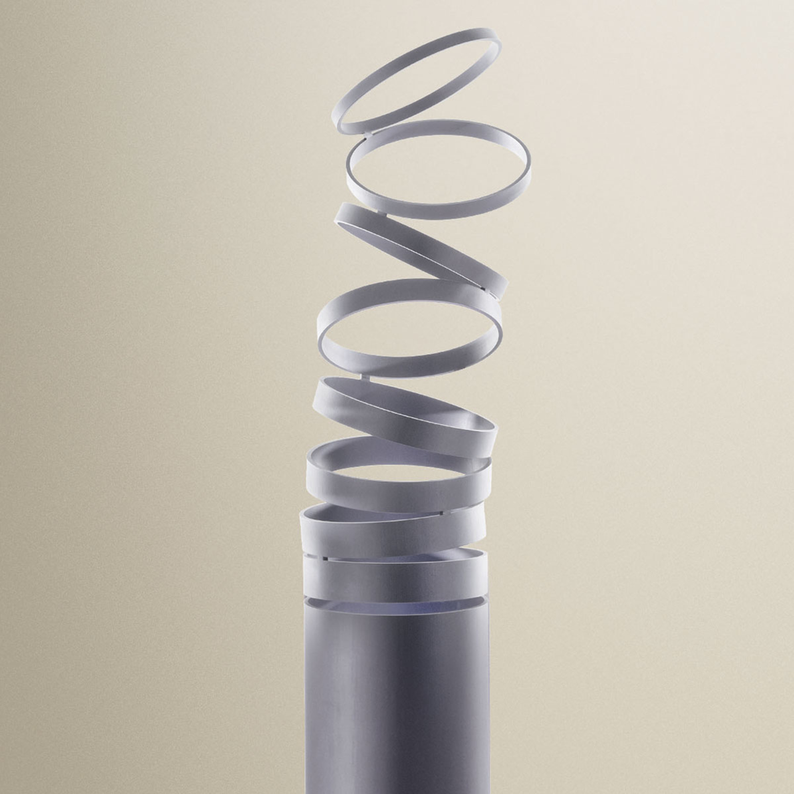 Artemide Decomposé LED-Stehleuchte