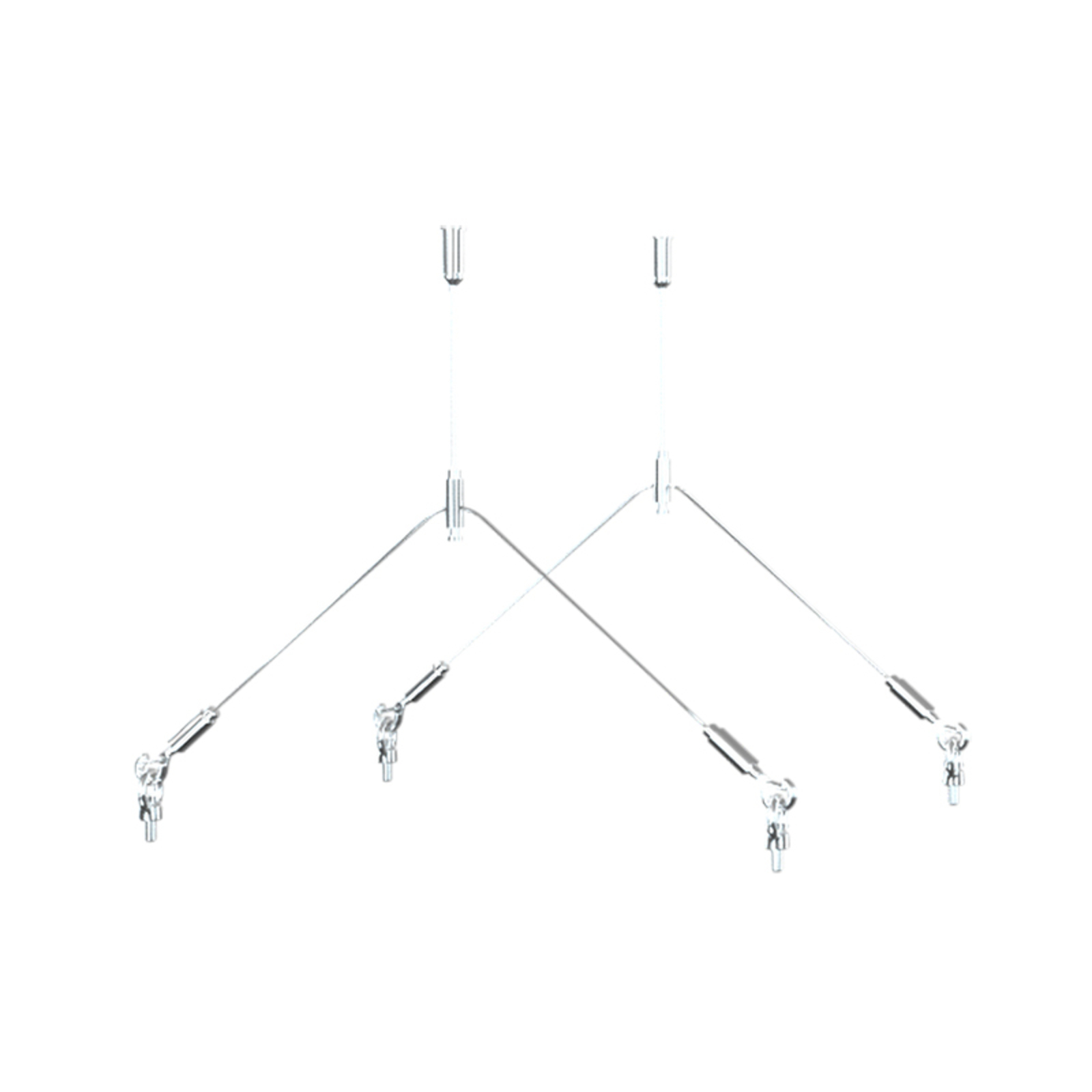 Zawieszenie do spota LED CORE 3.0 PRIMELine