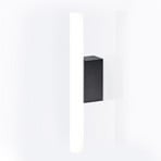 Decor Walther Omega 2 wall lamp black