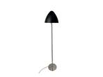 Oulu Lampadar Black/Brushed Steel - DybergLarsen