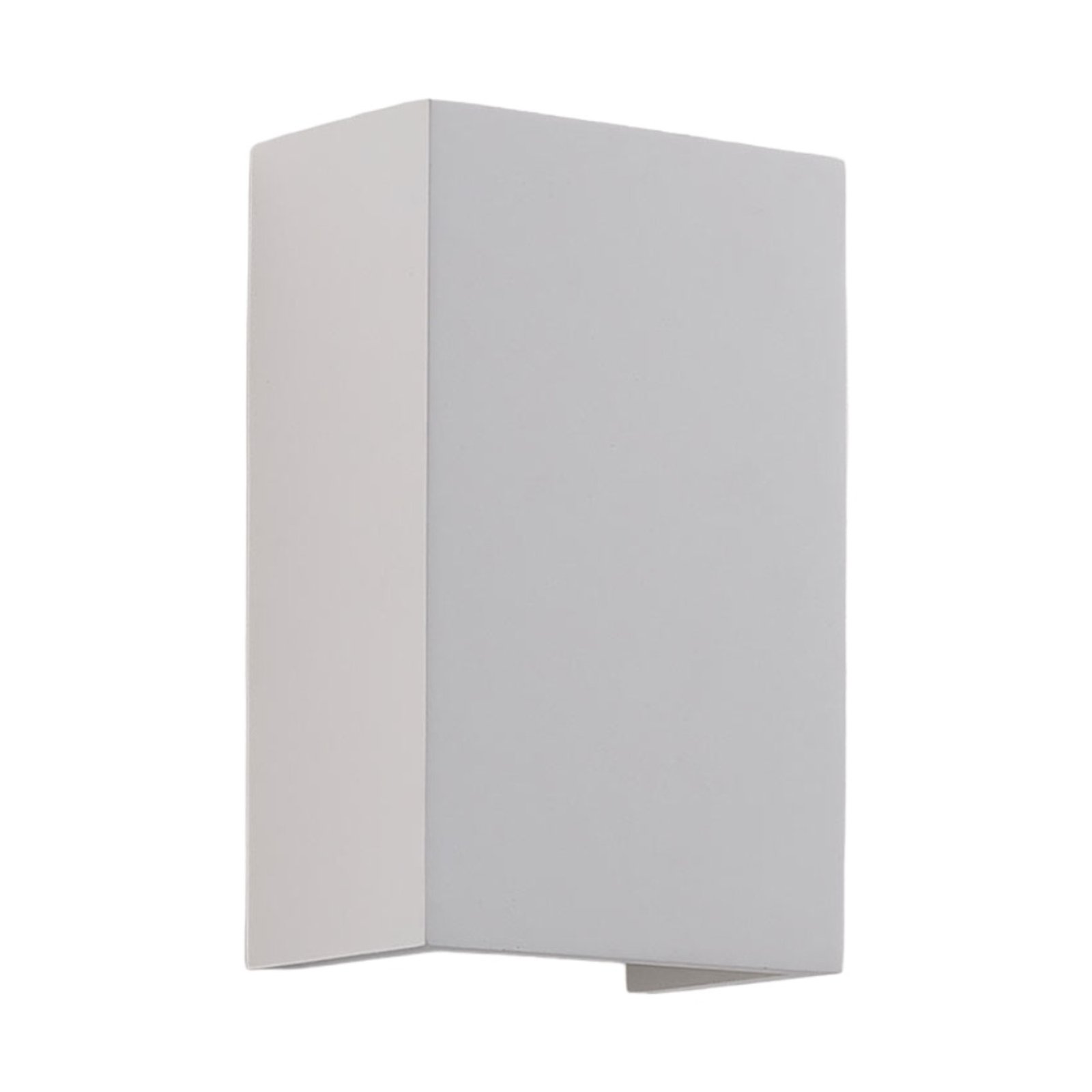 Colja Square Vägglampa White - Lindby