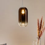 Artemide Gople Mini -riippuvalo pronssi/hopea