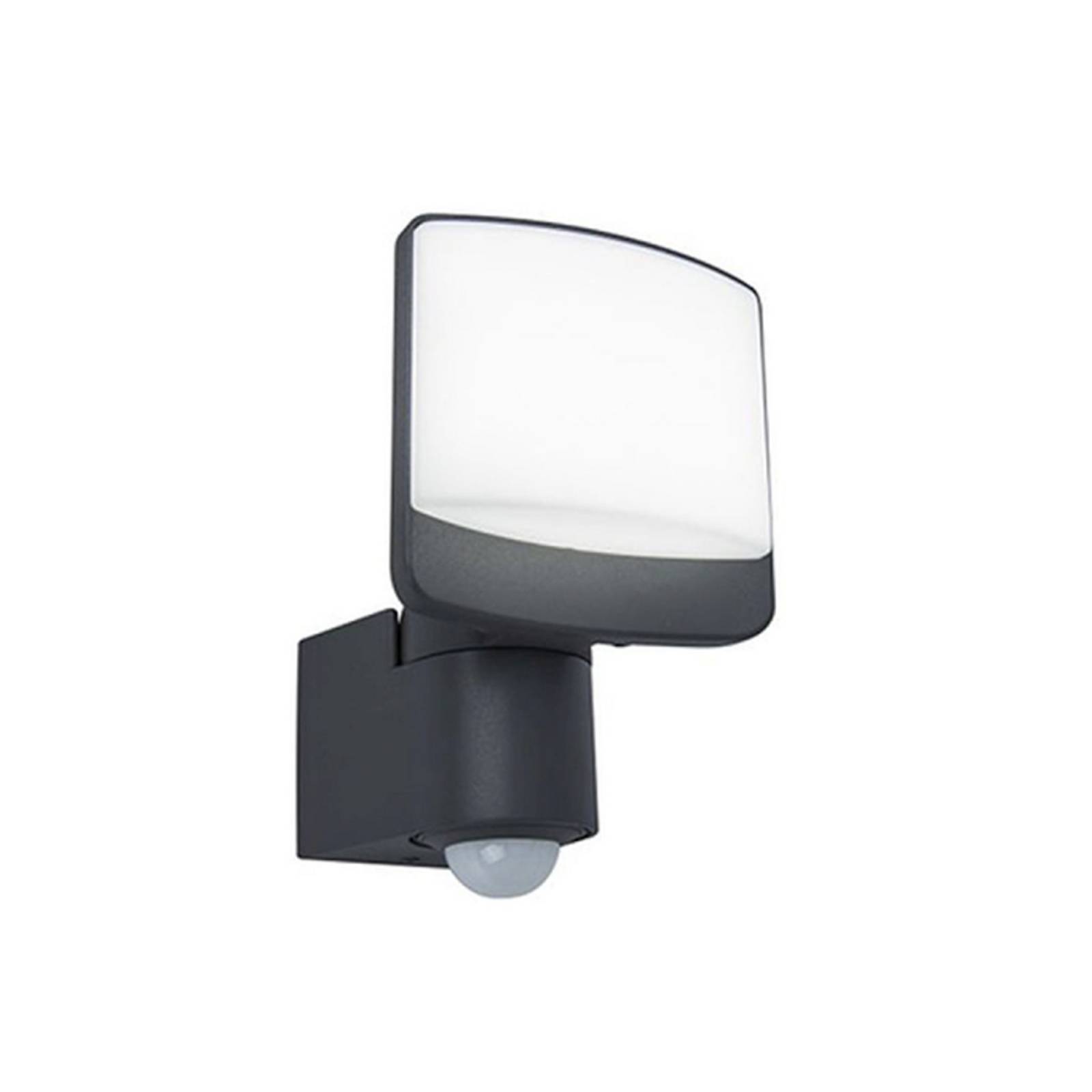 LED-Außenwandleuchte Maya zeitlose Up & Down Außenwandlampe aus Aluminium Effektive Außenleuchte für Hauswände und Garten 3000KIP441000Lumen
