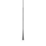 Drop S2 Lustră Pendul LED 2700K Titanium - LIGHT-POINT