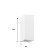 product size