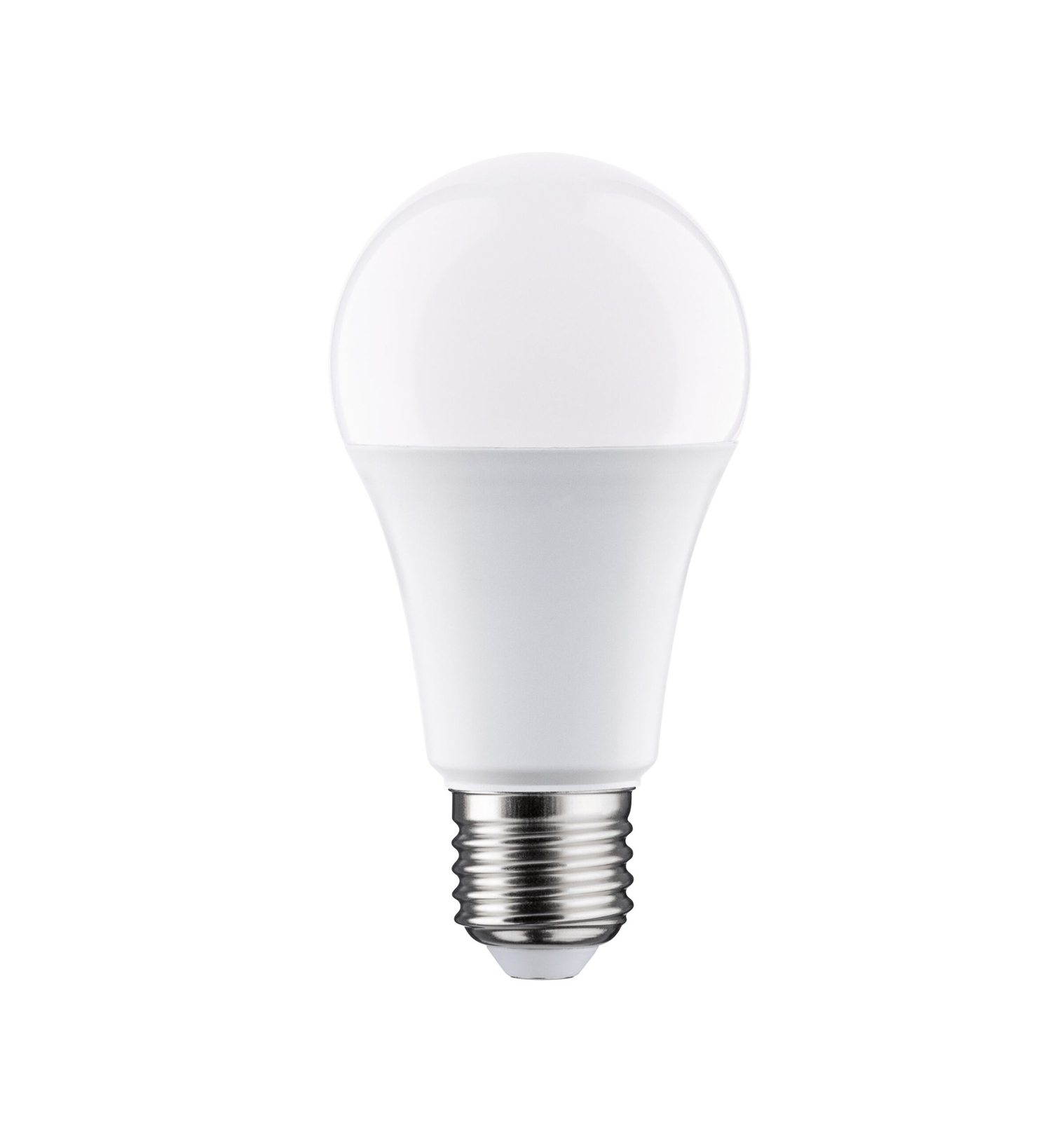 Paulmann-LED-lamppu E27 9W 806lm ZigBee RGBW