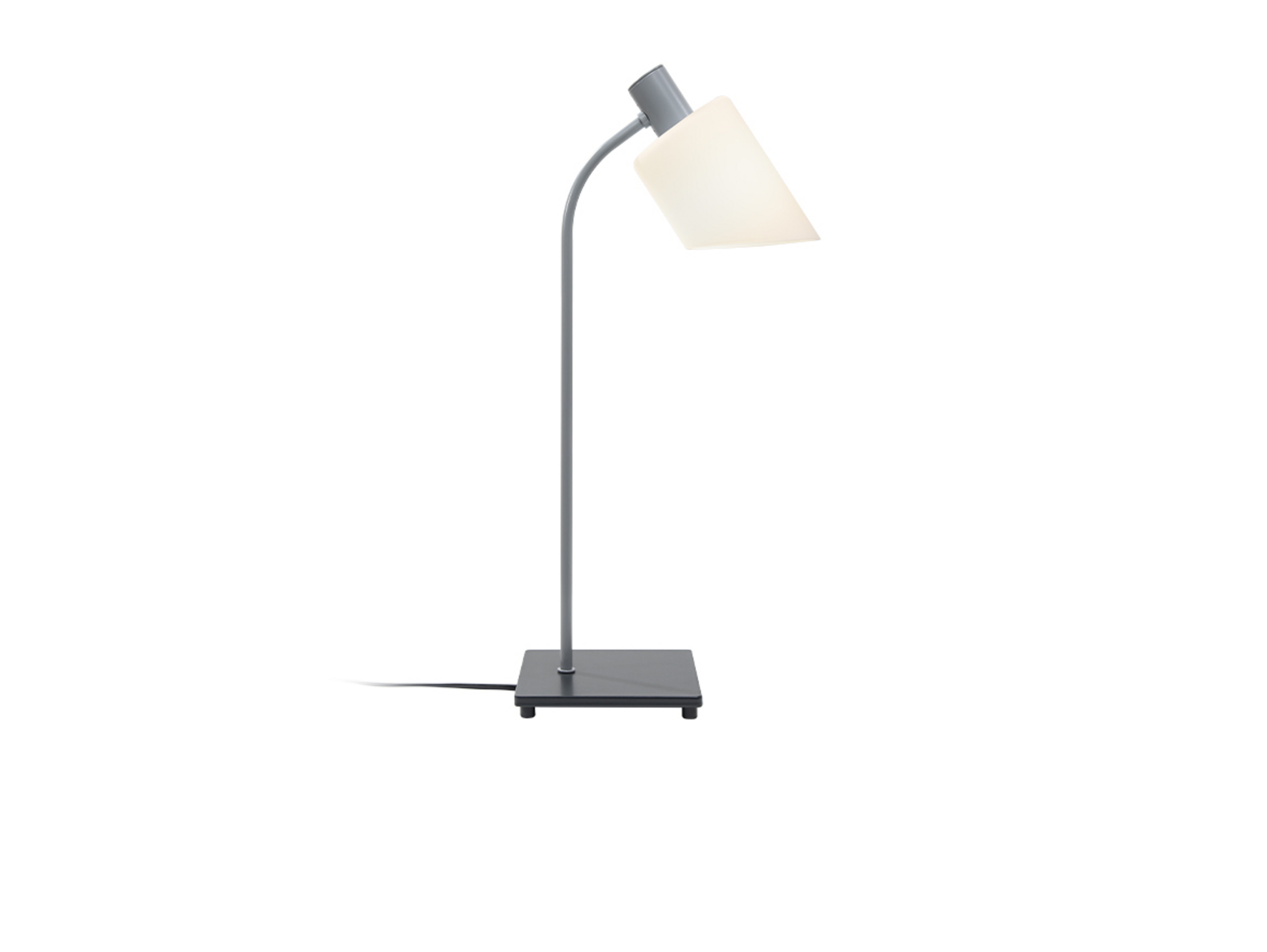 Lampe de Bureau Pöytävalaisin White - Nemo Lighting