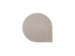 Stilla Covor 160x130 Taupe - AYTM