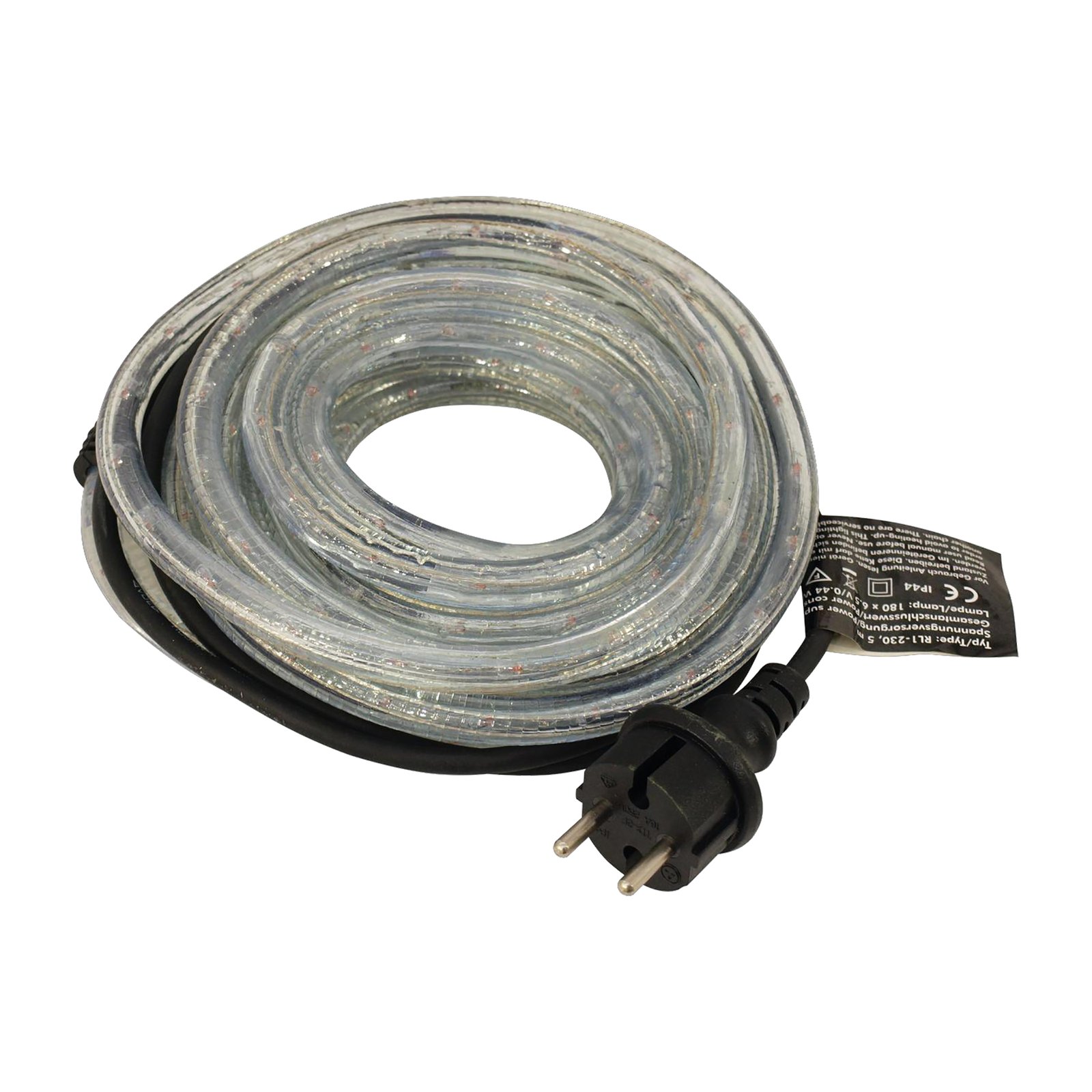 EUROLITE Rubberlight RL1 Lichtschlauch