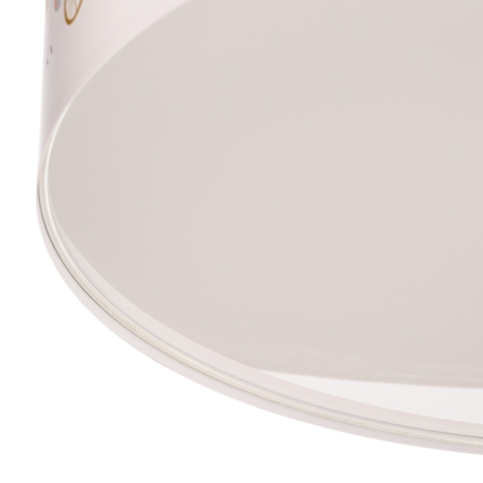 Mathilde children's ceiling light, Ø 50 cm