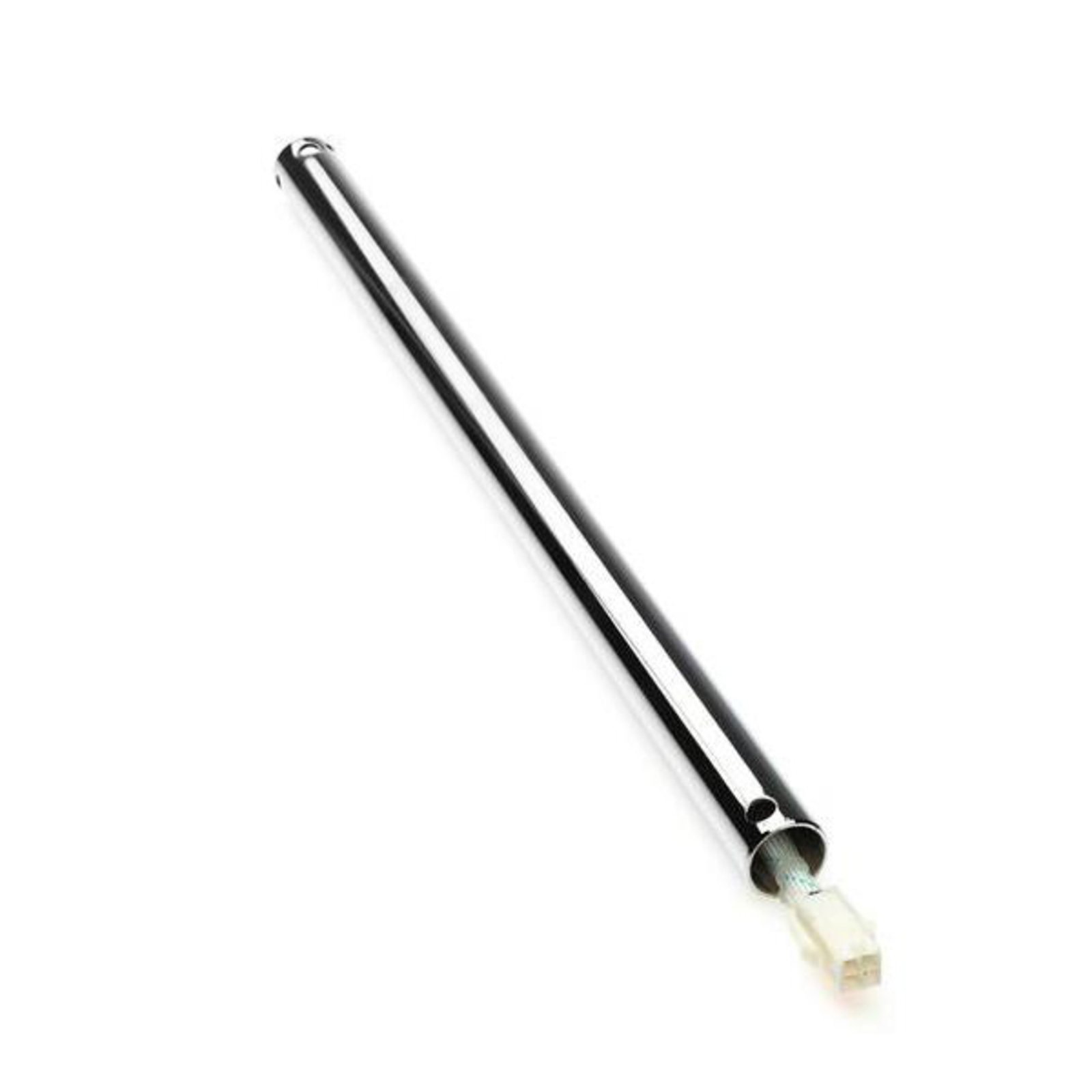 46 cm extension rod in chrome
