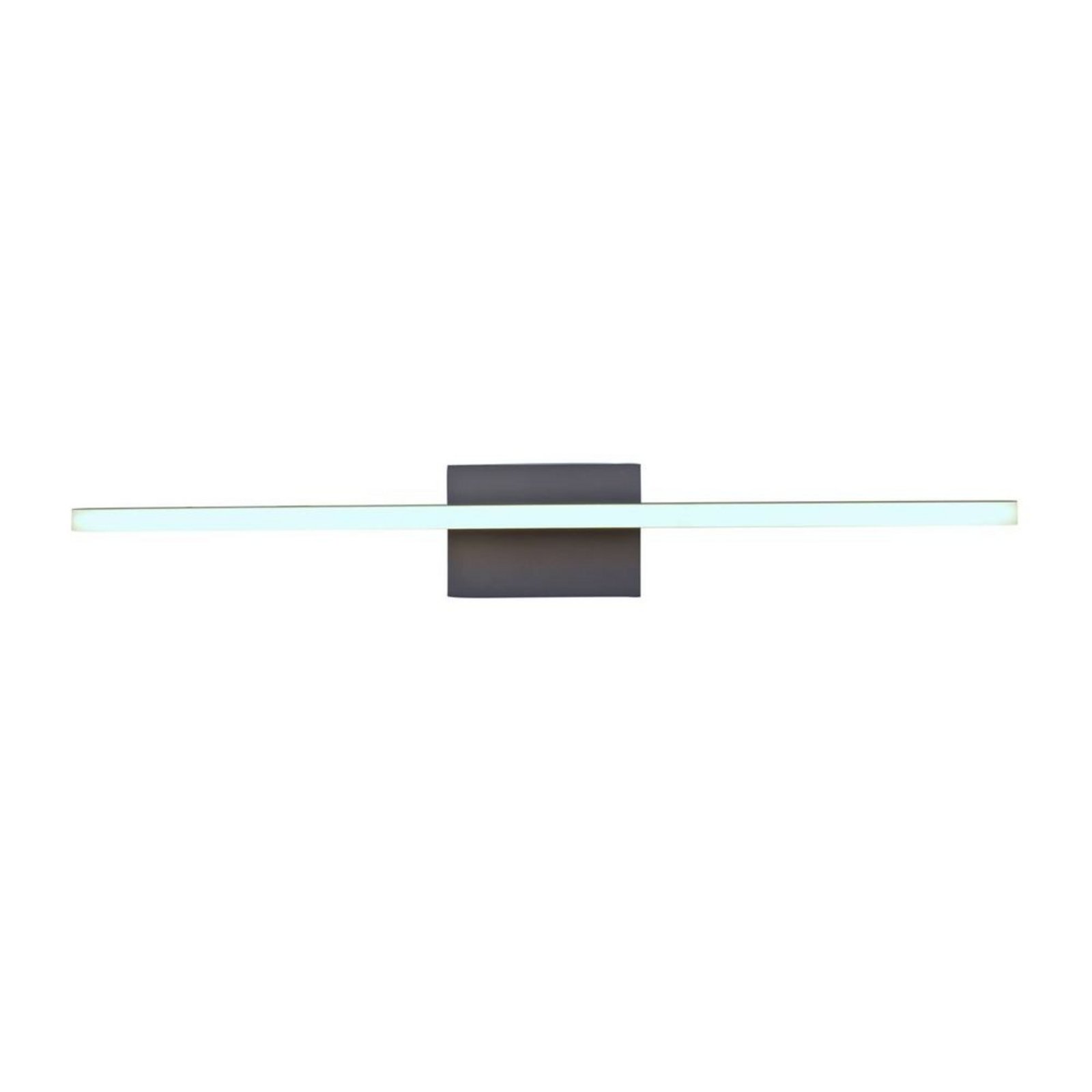 Okke Wall Lamp Dark Grey - Lindby