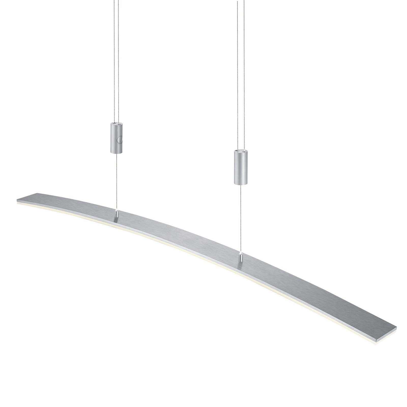 LED-Pendelleuchte New Loire