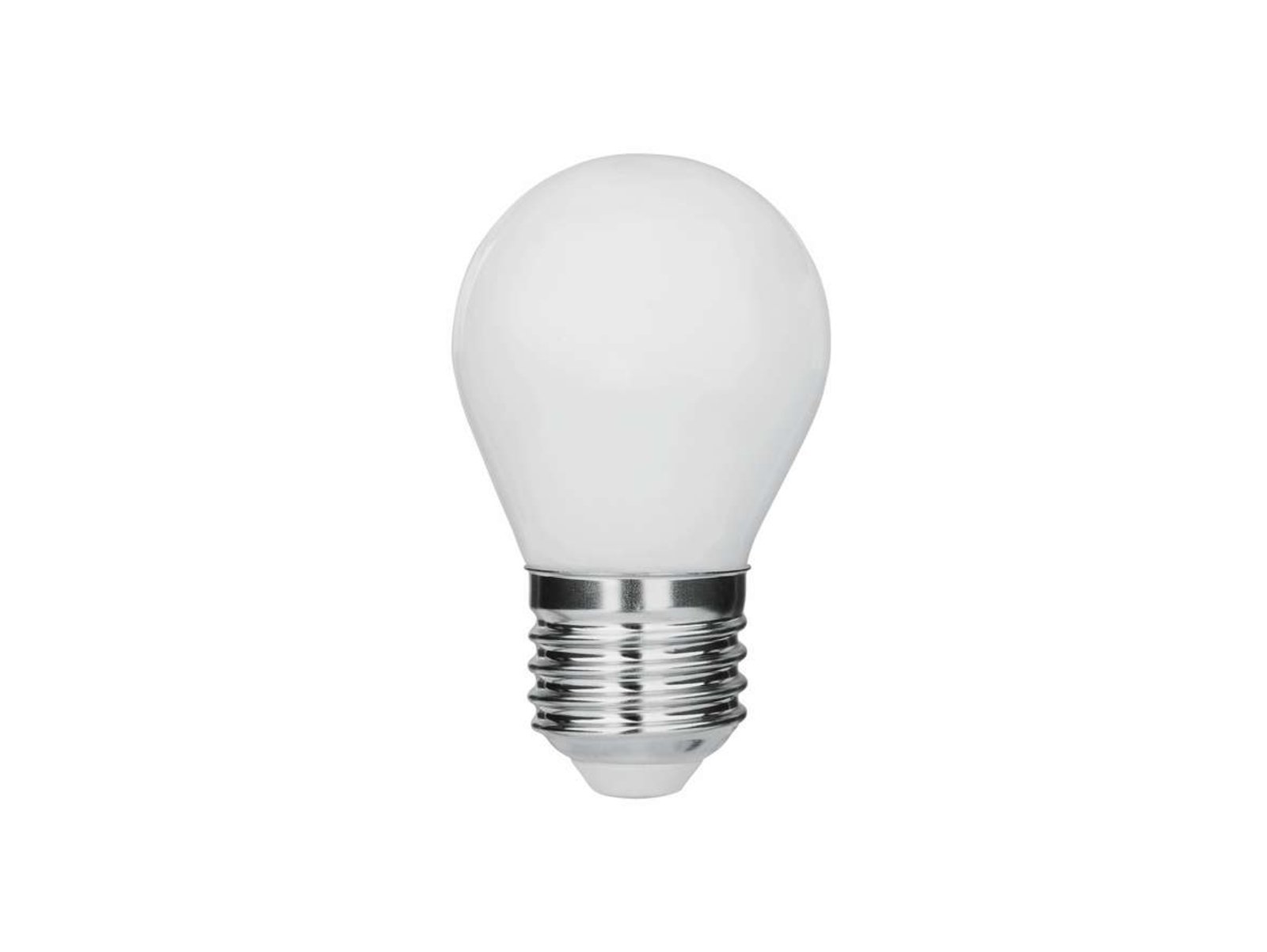 Lâmpada Petite Idea 6W 810lm 2700K Dim. E27 - UMAGE