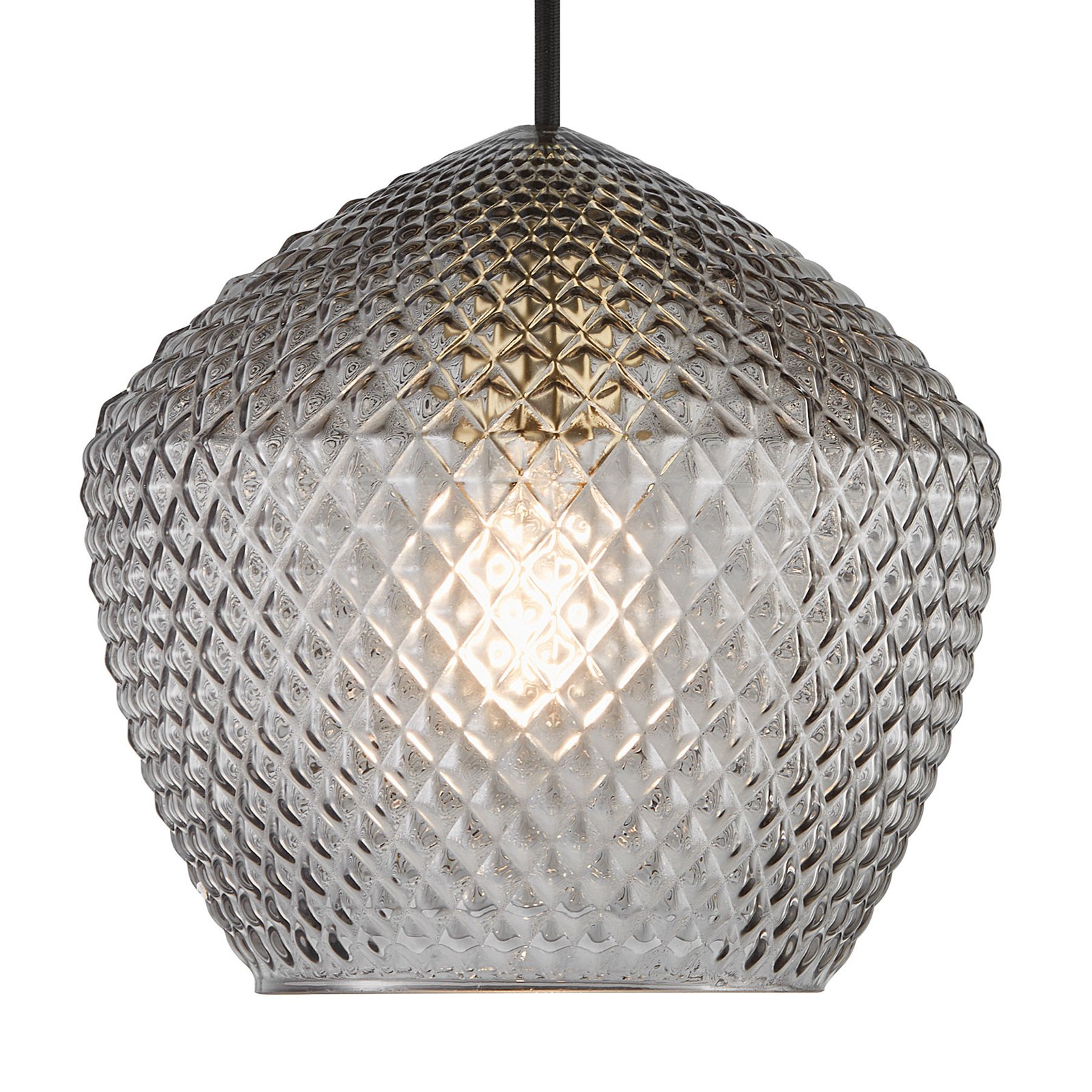 Orbiform Pendel Smoke - Nordlux