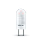 Lâmpada LED 1,7W (210lm/20W) GY6.35 - Philips