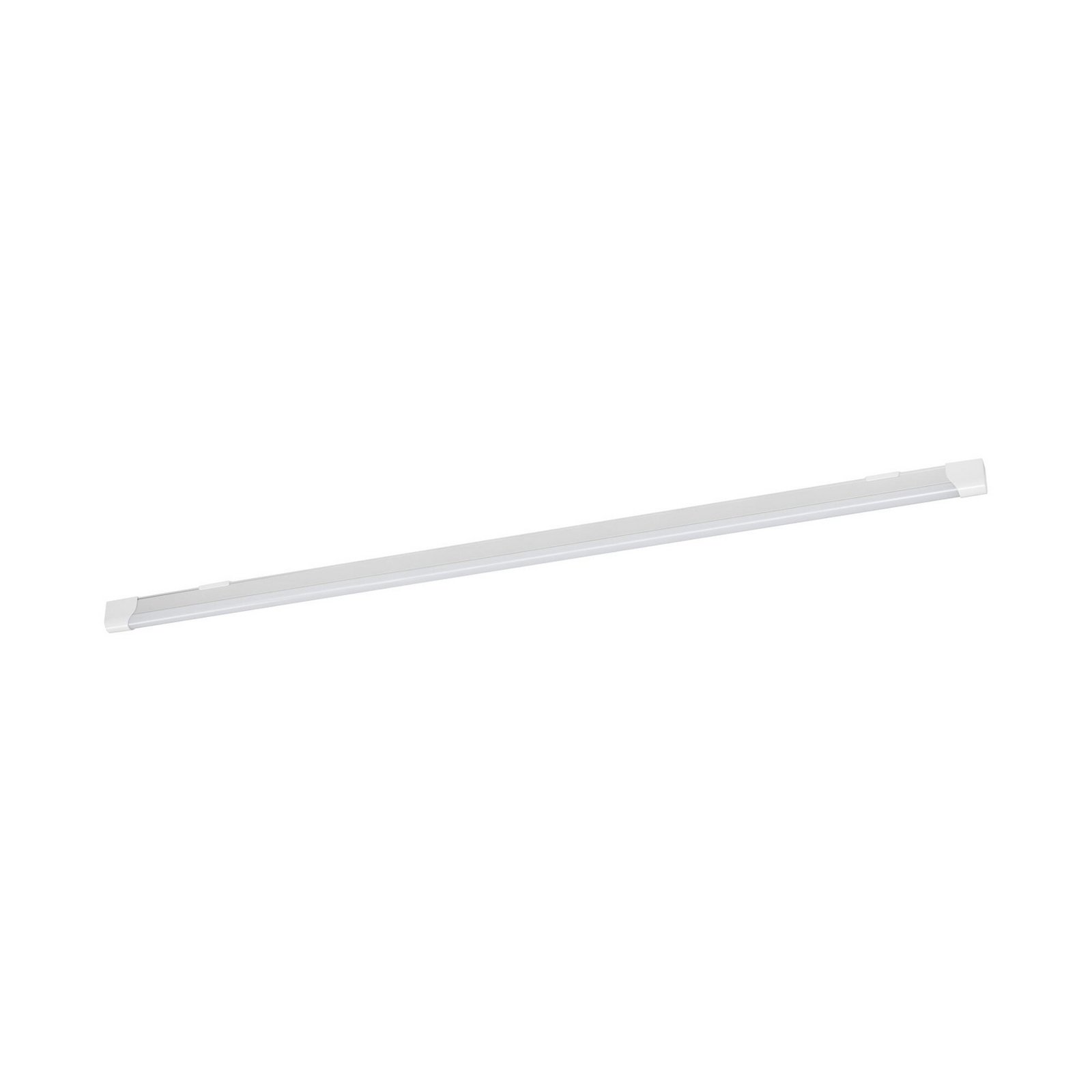 OSRAM LED-ljuslist VALUE BATTEN, 123 cm, metall, 4 000 K