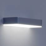 STEINEL XSolar SOL-O outdoor wall light anthracite