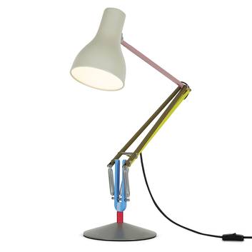 Anglepoise Type 75 stolová LED lampa Paul Smith