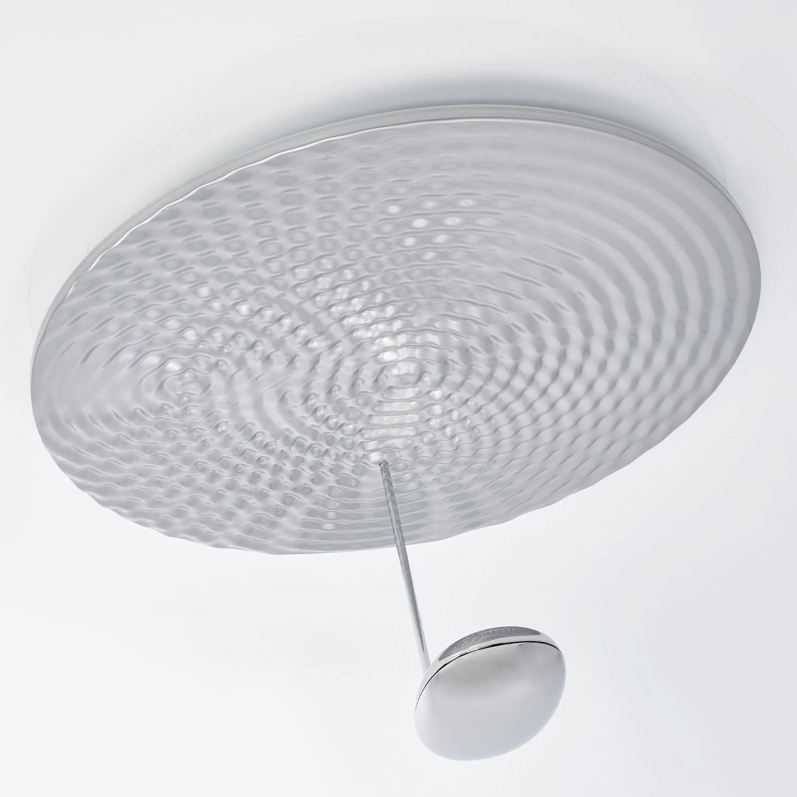 Artemide Droplet Mini - LED fali lámpa, 2 700 K