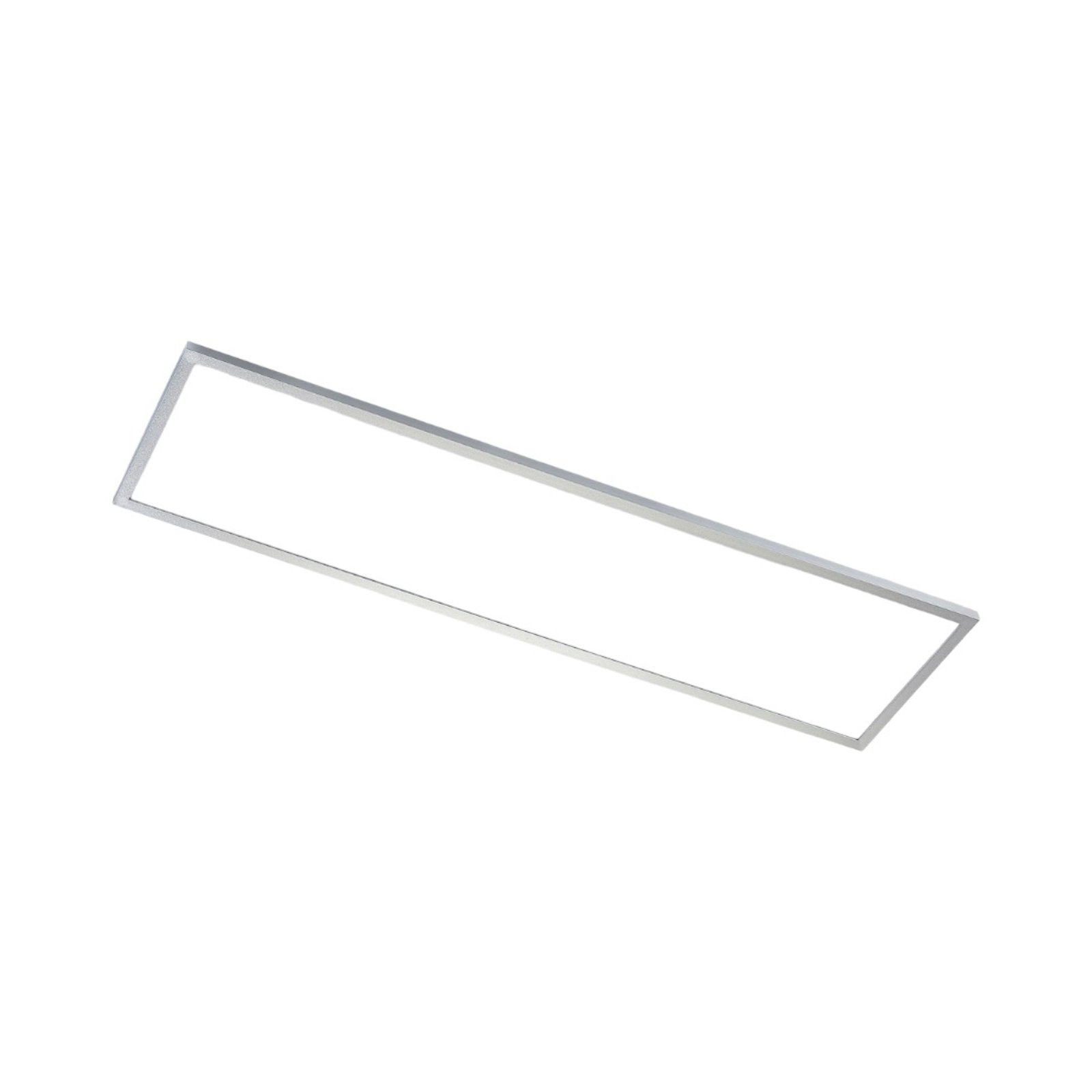 Arthur Taklampe 50W Silver - Arcchio