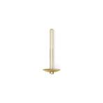 Clip Tealight Suport pentru Lumânări Perete H20 Brass - Audo Copenhagen