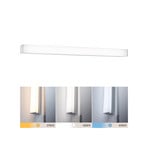 Paulmann HomeSpa Tova LED-spejllampe, 60 cm