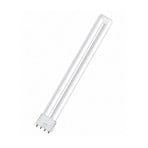 Ampoule fluo-compacte Dulux L HE 2GX11 28W 830