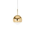 Mirror Ball 25 LED Lustră Pendul Gold - Tom Dixon