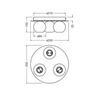 product size