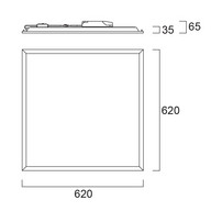 product size