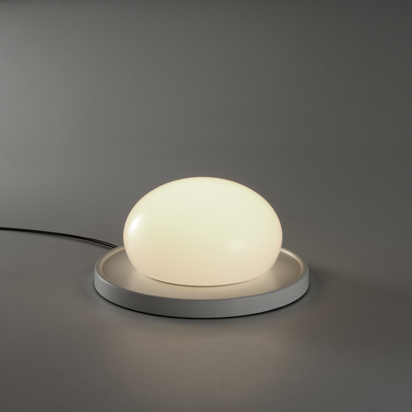 Bolita Lampe de Table Blanc - Marset
