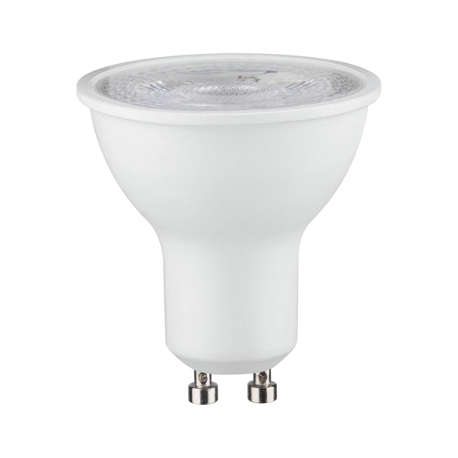 Paulmann LED-Reflektor 4.000 K weiß GU10 8 W dimmbar 36°