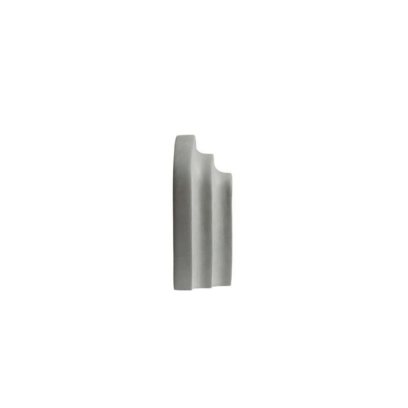 Arkiv Bookend Grey - Woud