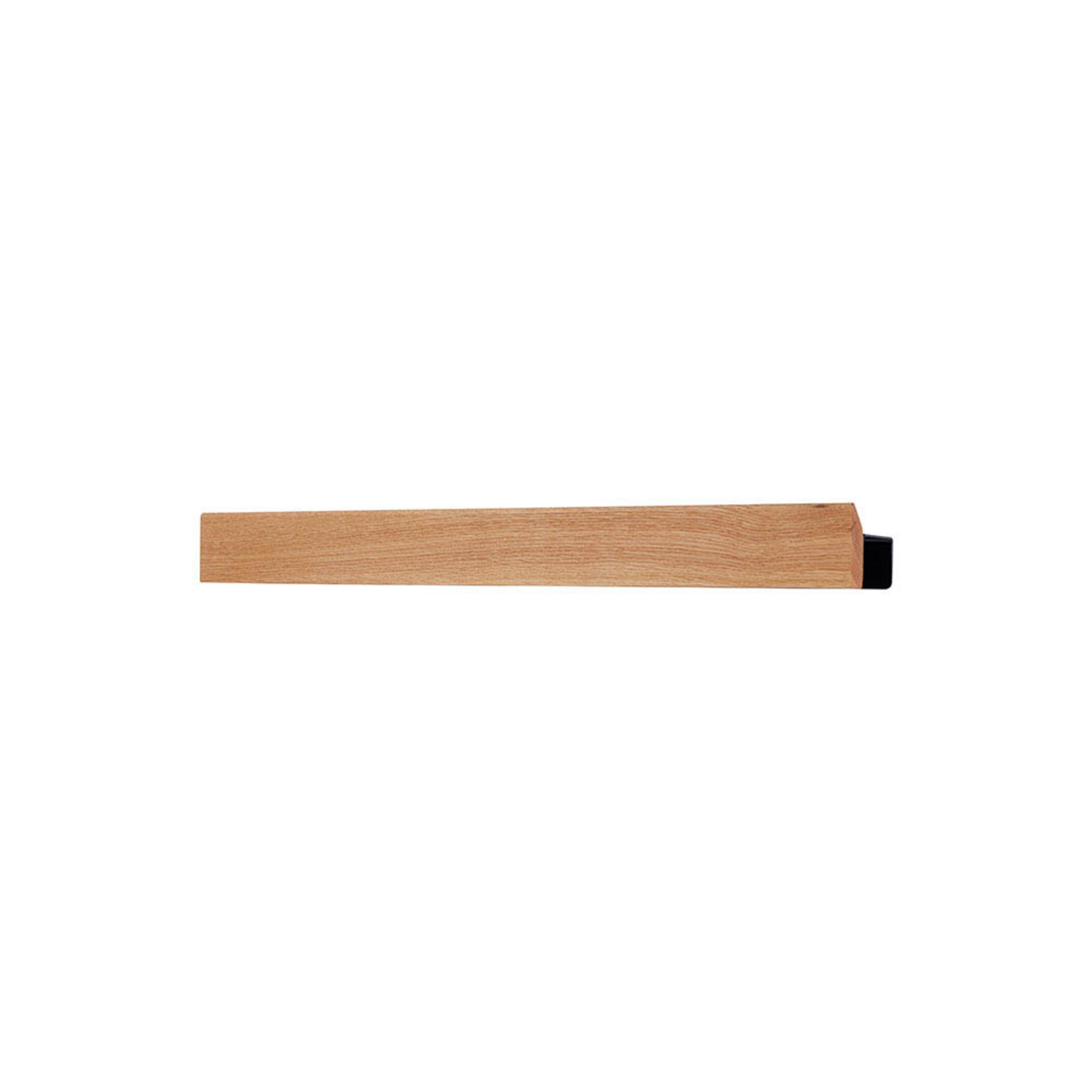 Flex Magnet 40 Regal Eiche/Schwarz - GEJST