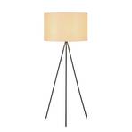 Fenda Tripod Podna lampa Ø45,5 Bež/Crna - SLV