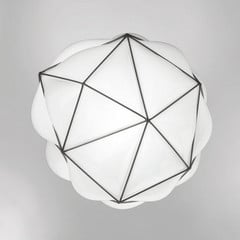 Laevalgusti Semai PL M E27 Ø 40 cm