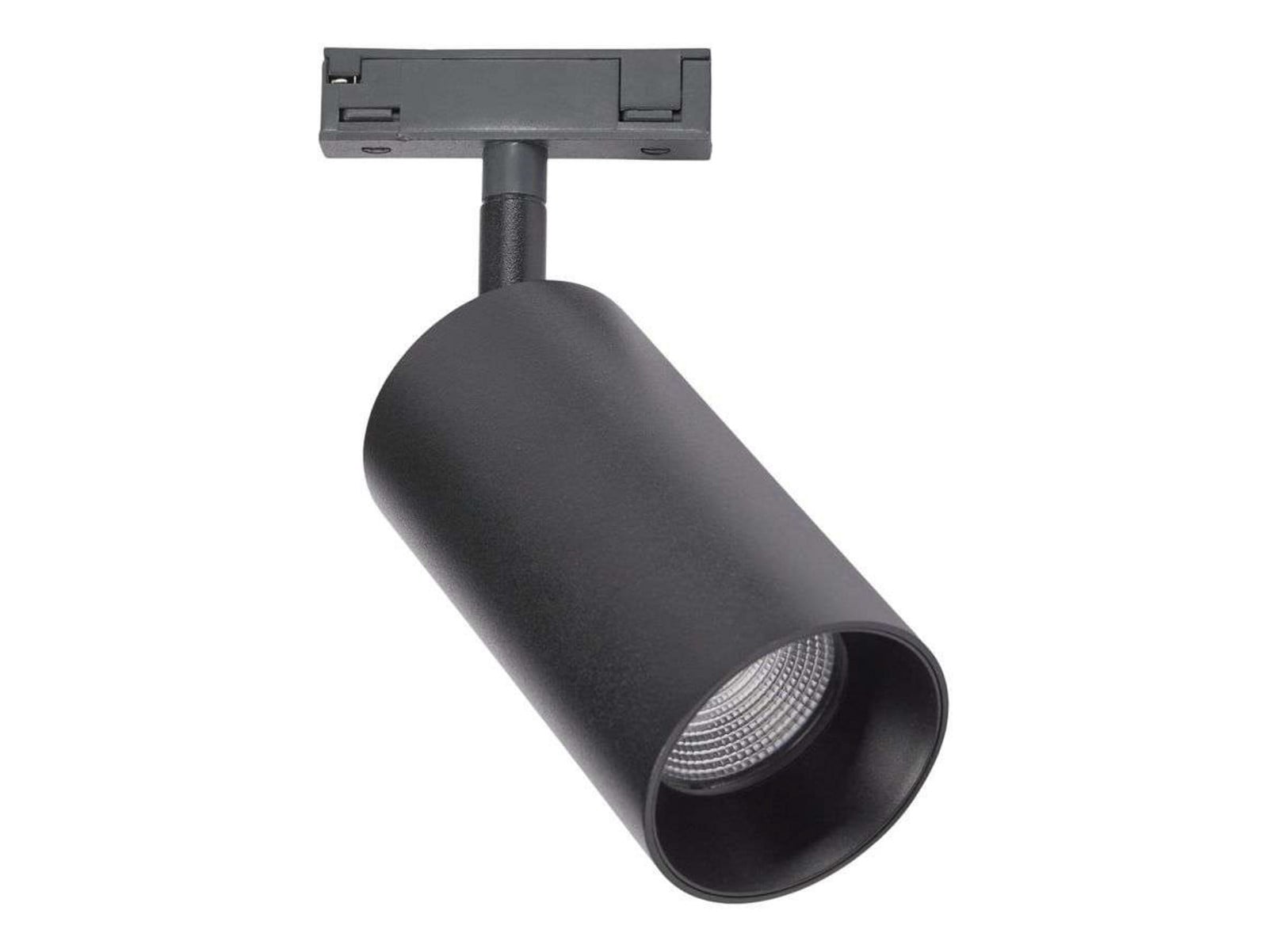 Designline Tube Spot LED 2700K Svart ANTIDARK - Vardagsrum - Metall | Produkter - Spotlights - Spotskena | Lampspecialisterna