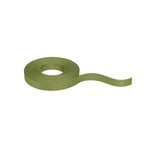 Paulmann ULine correia, verde, comprimento 10 m, Dacron