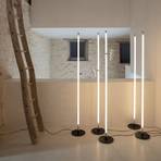 Karman Accipicchio LED floor lamp 3,000 K
