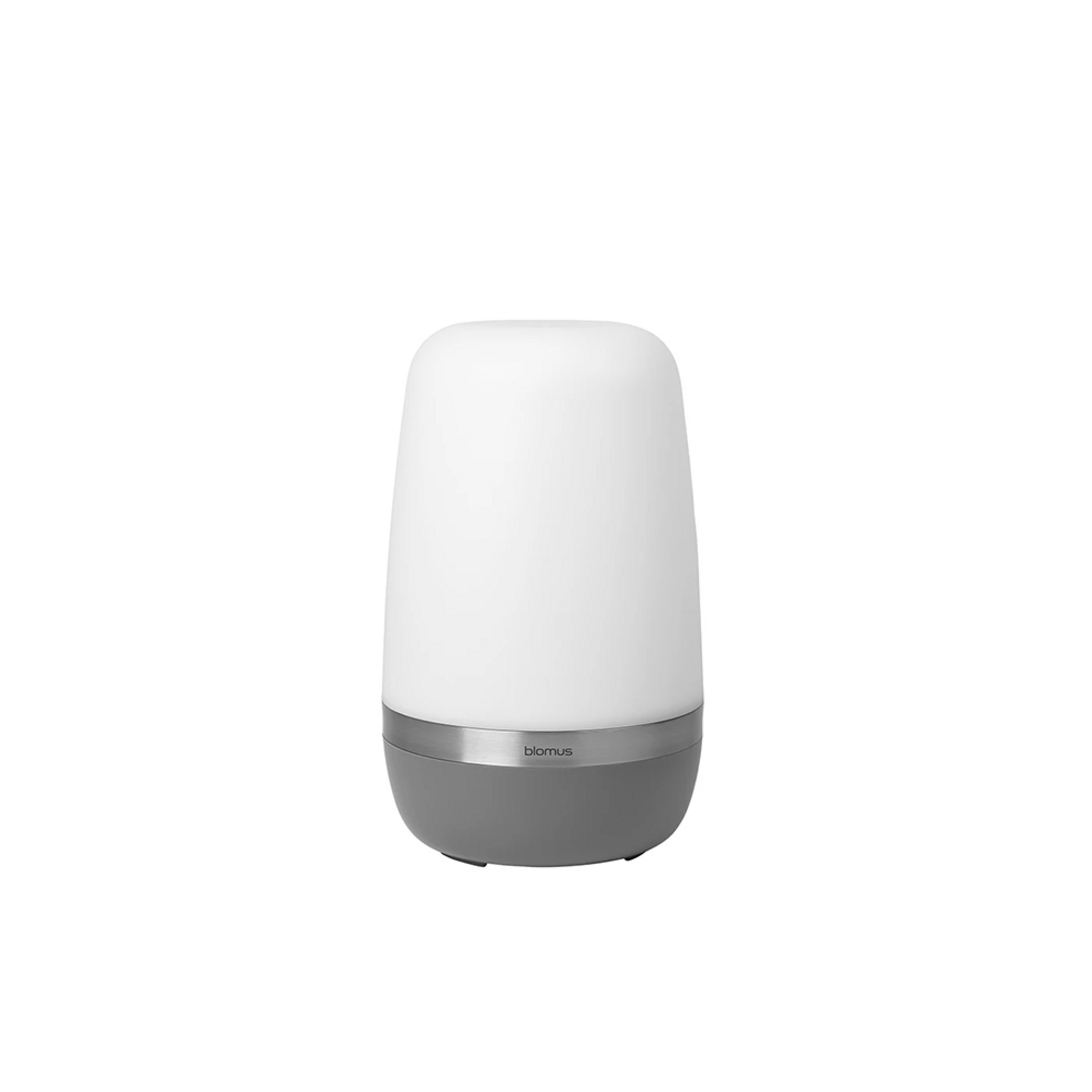 Spirit Portabil Lampă de exterior L Warm Gray - Blomus