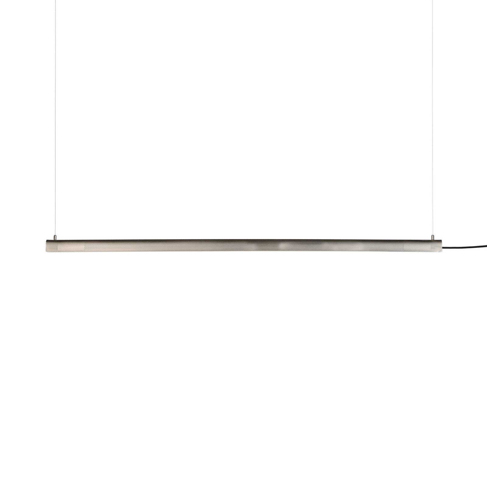  Gejst Gejst Hängeleuchte Radent, Schwarz, Länge 138 Cm, G13 Led 