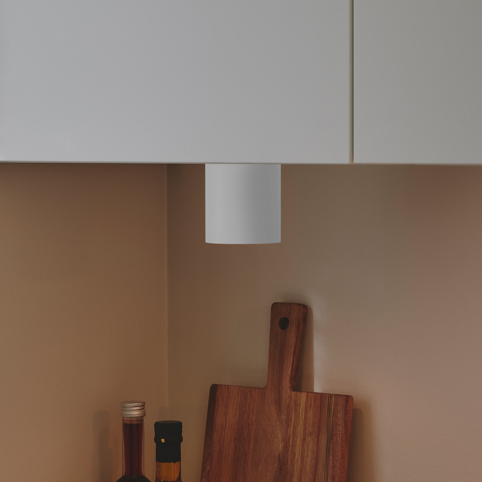 Sabonis Spott White - Nordlux