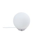 Cosmia LED Smart Table Lamp Dim. White - Lindby