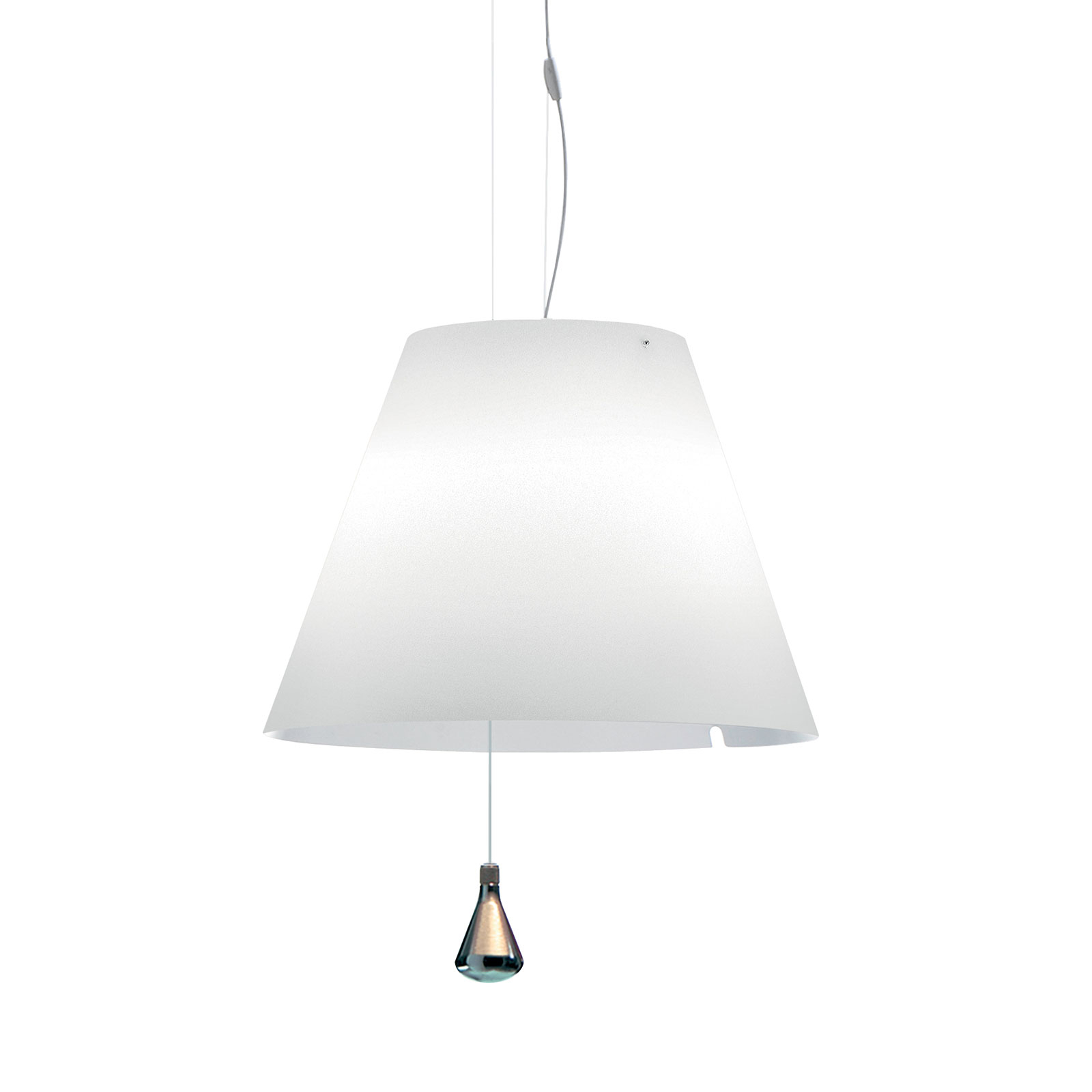 Luceplan Costanza suspension D13sas