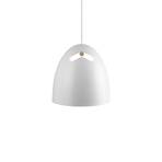 Bell+ 16 P1 Lustră Pendul Oak/White - Darø