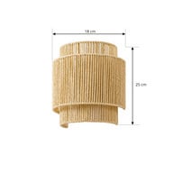 product size